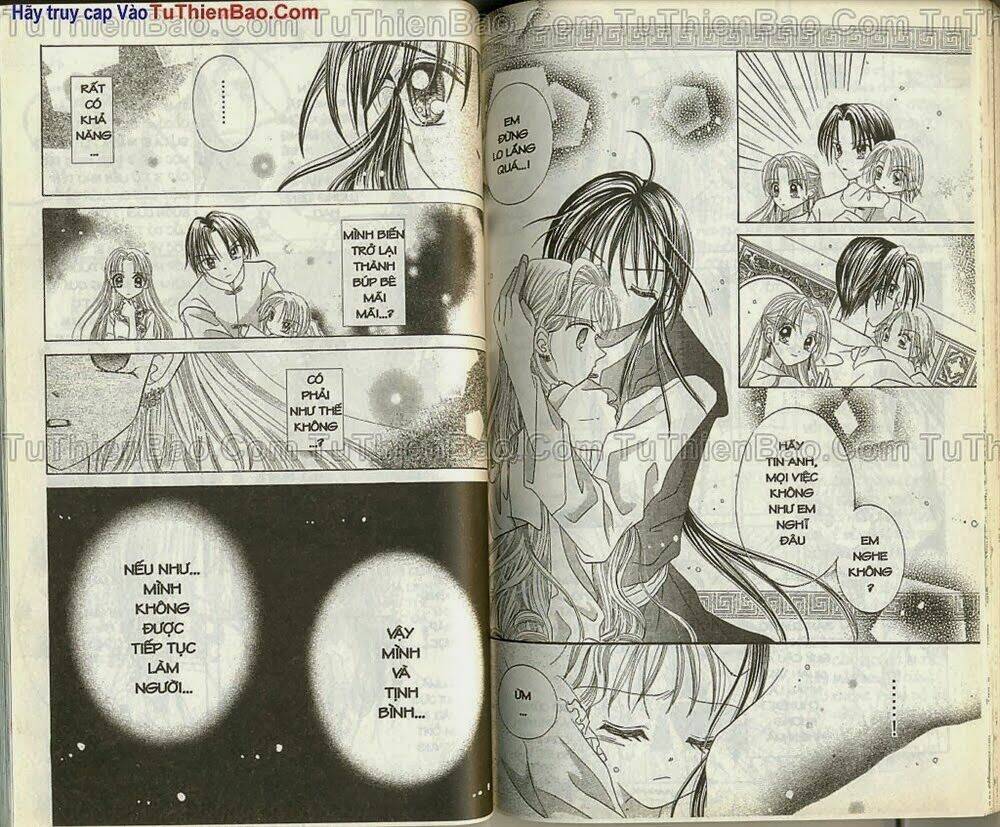 công chúa búp bê chapter 2 47