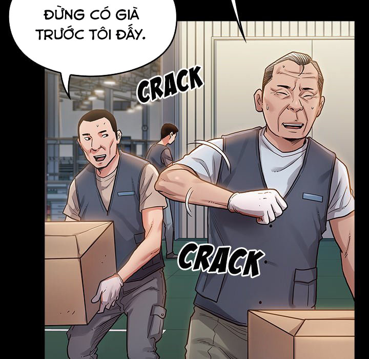 luật nhân quả chapter 4 108