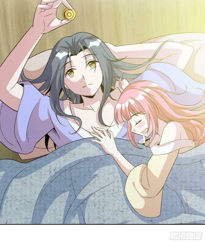 liệp thực vương chapter 11 4