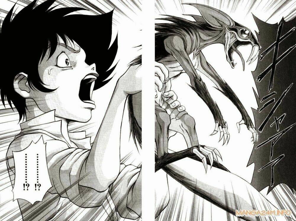 vua trên biển chapter 46 20