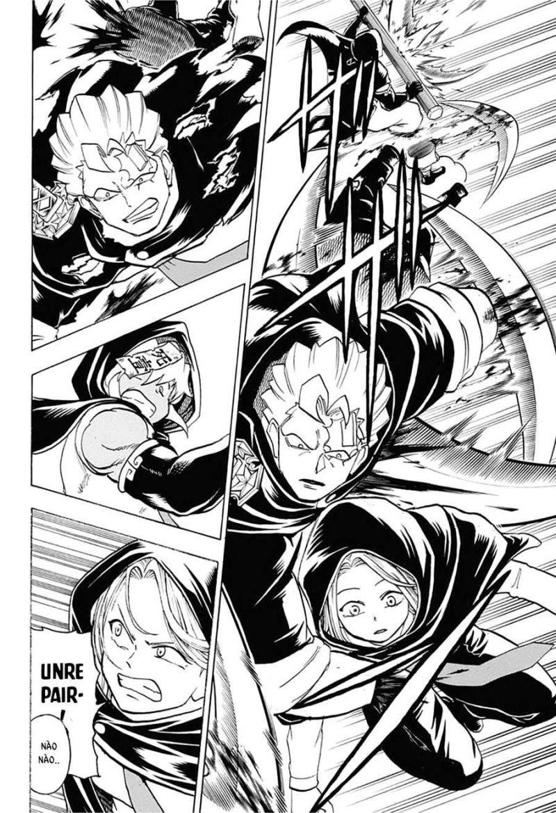 undead unluck chapter 79 9