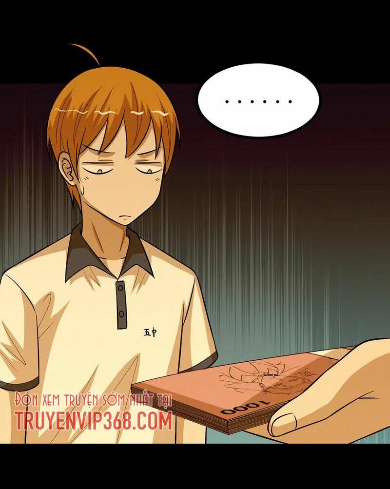 đai ca trở lại tuổi 16 chapter 80 12