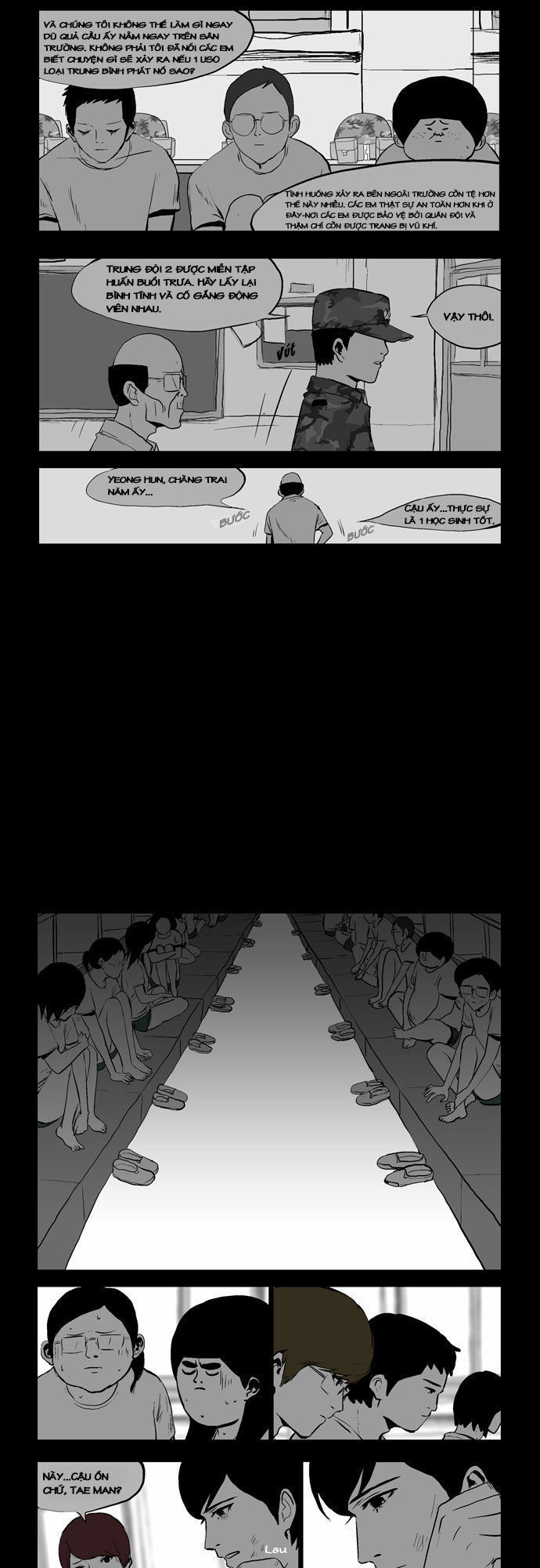 duty after school chapter 5 10