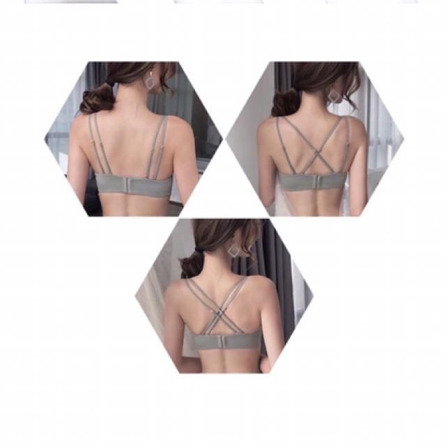 Siêu Phẩm - Bộ Đồ Lót Thông Hơi Không Gọng Đệm cao cấp- bộ xoắn, Cam kết hàng đẹp