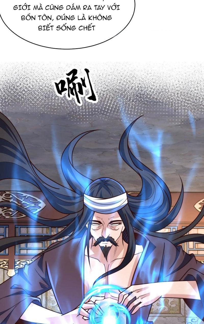 ta nuôi ma quỷ ở trấn ma ti chapter 298 42