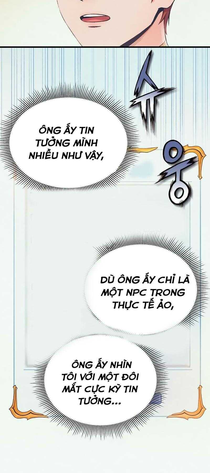 tu sĩ trị liệu của thái dương giáo chapter 4 60