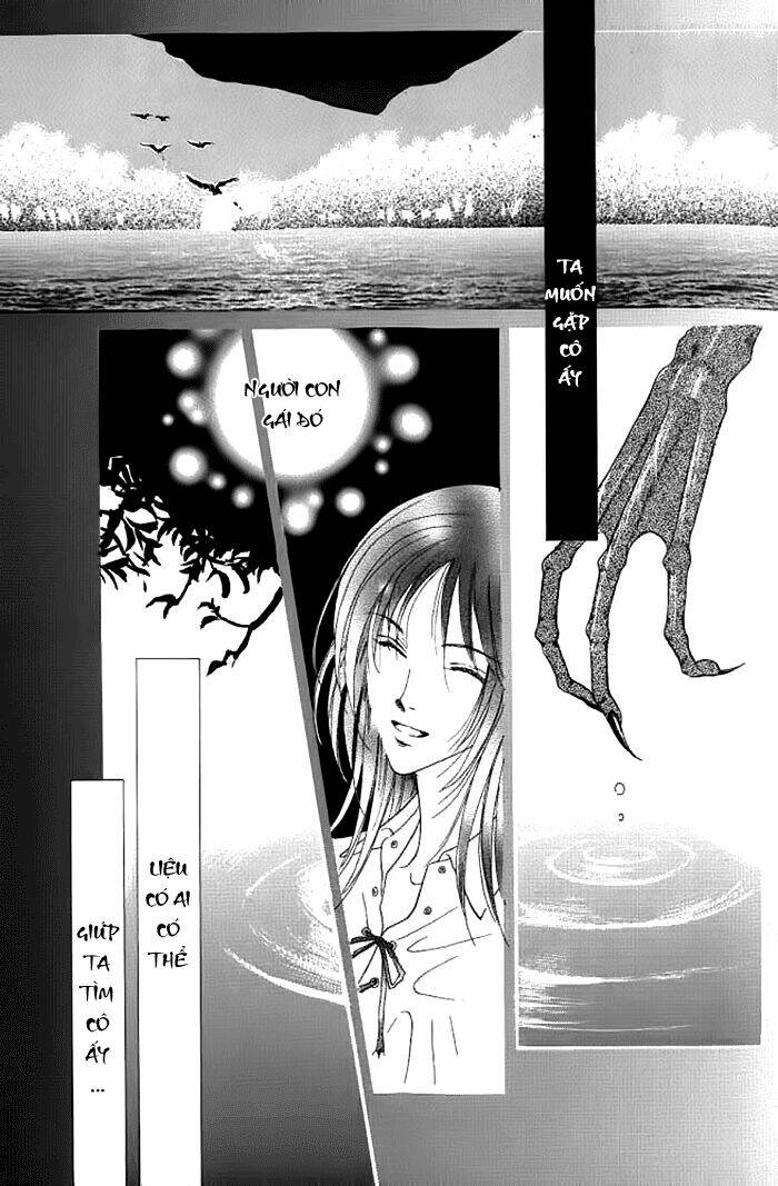 koori mamono monogatari chapter 20 11
