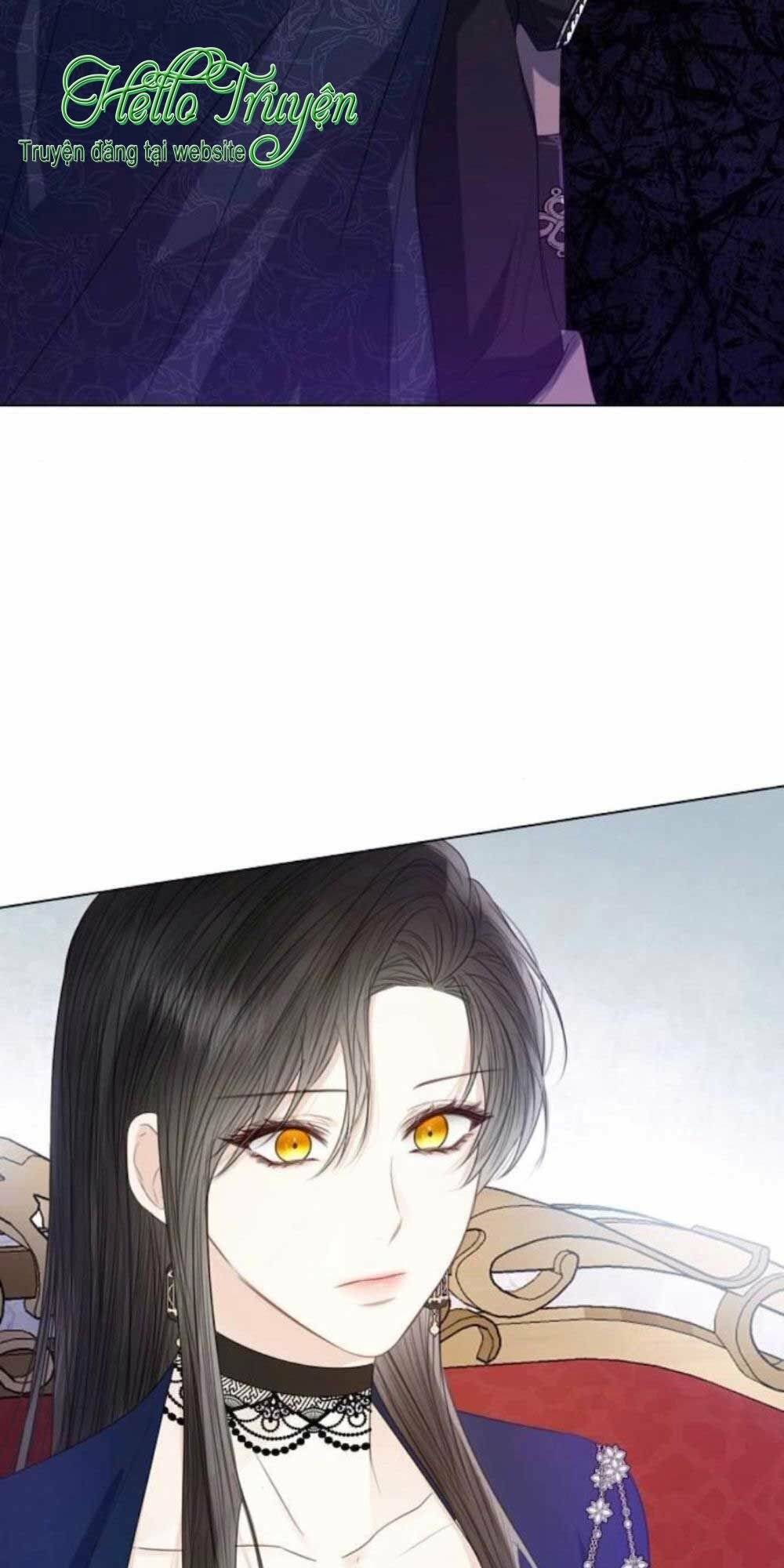 tôi sẽ từ bỏ vị trí hoàng hậu chapter 39 105