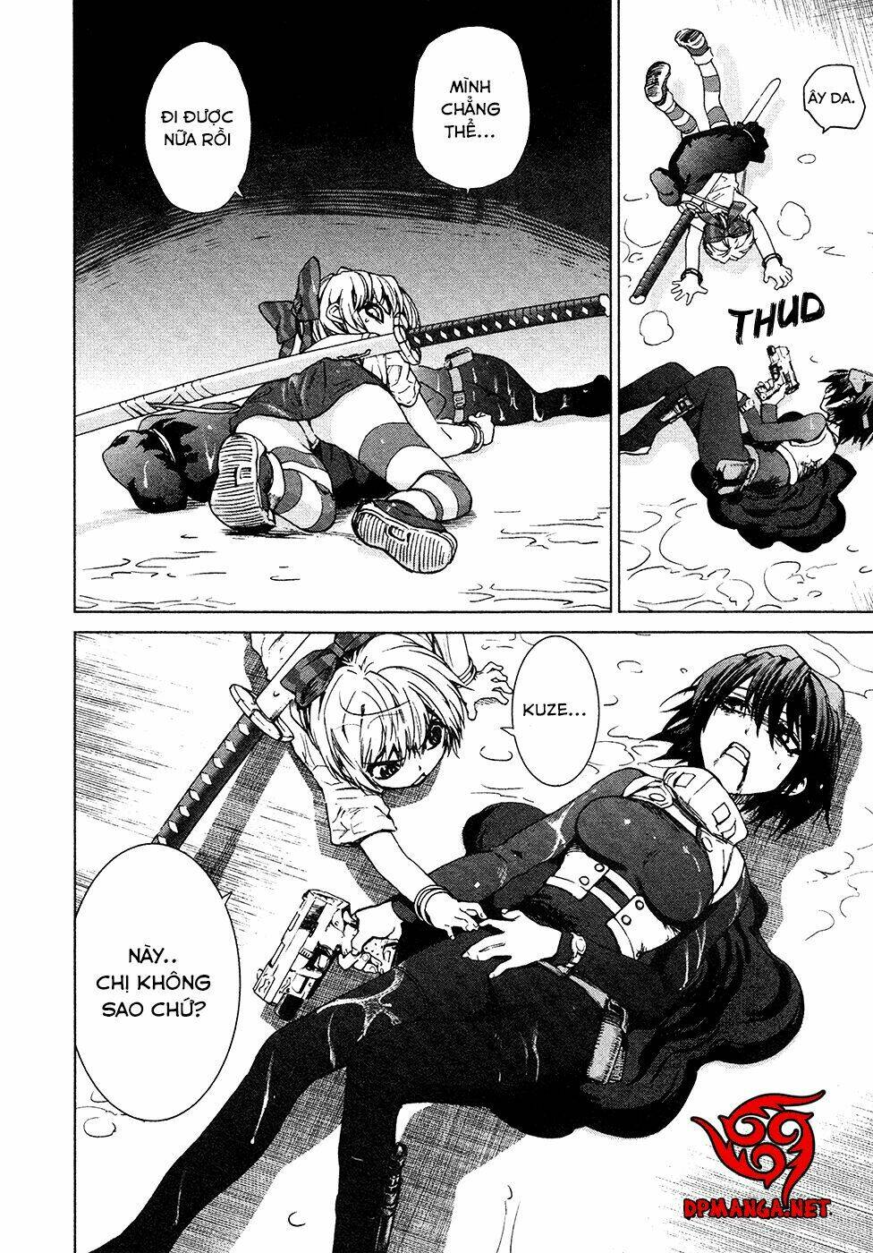 crime zone chapter 12 13