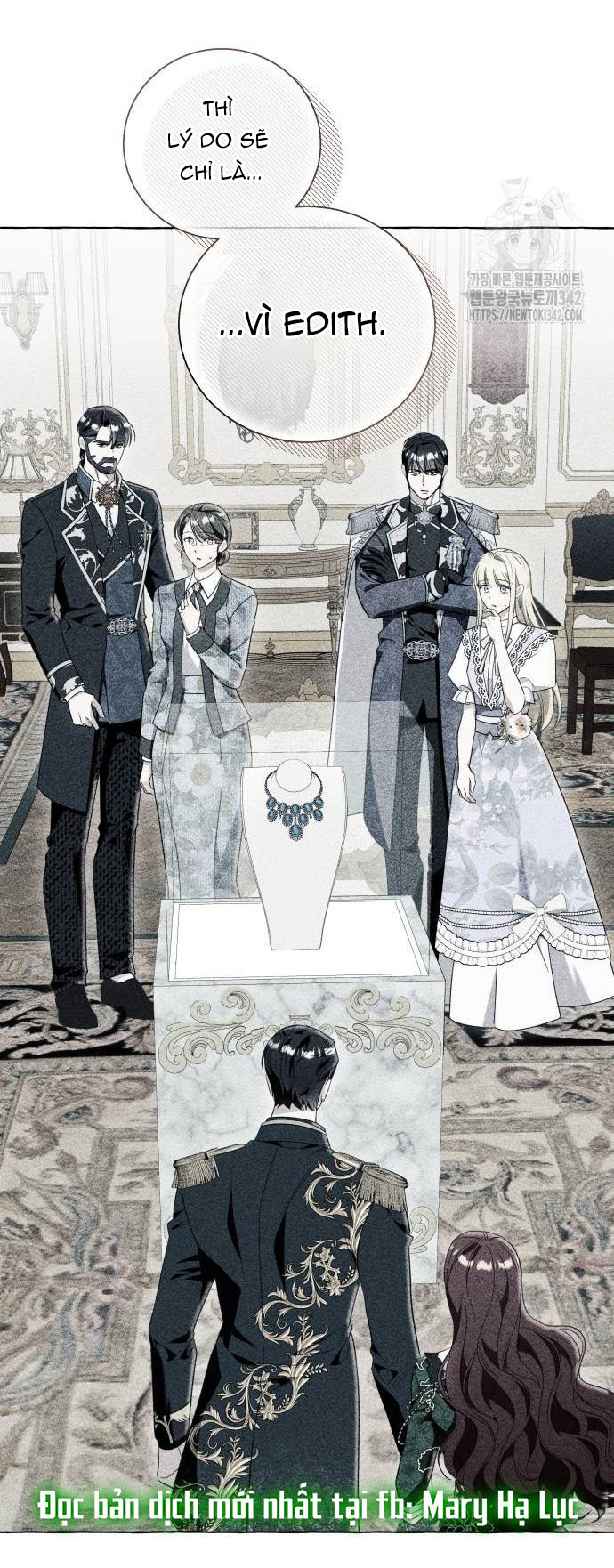 tôi tưởng đó chỉ là tiểu thuyết trọng sinh bình thường chapter 68.2 12