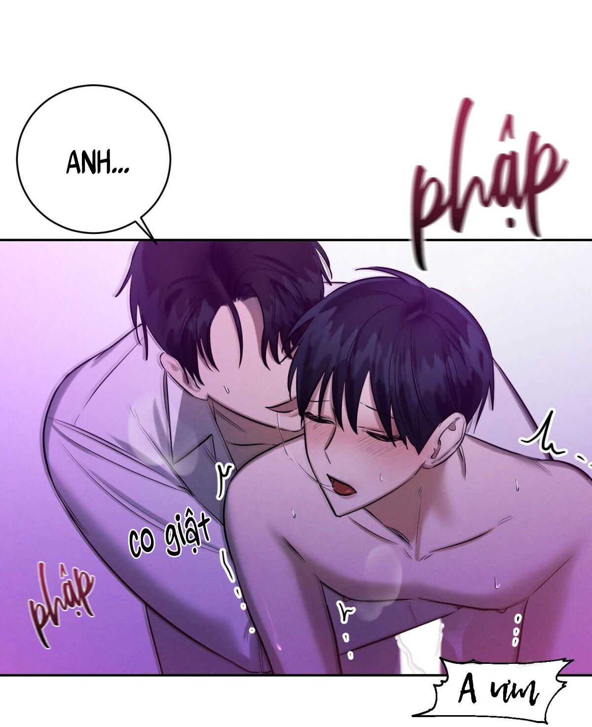 vòng xoáy của ác ma chapter 19 25