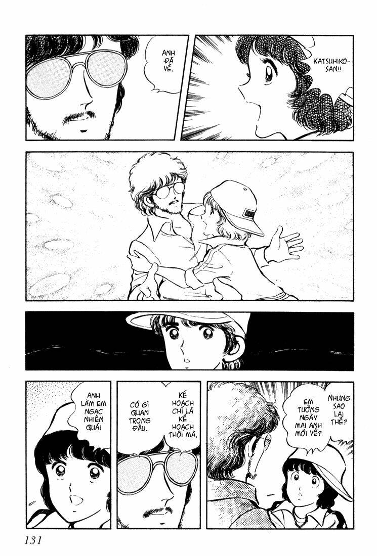 hiatari ryoukou! chapter 9 33