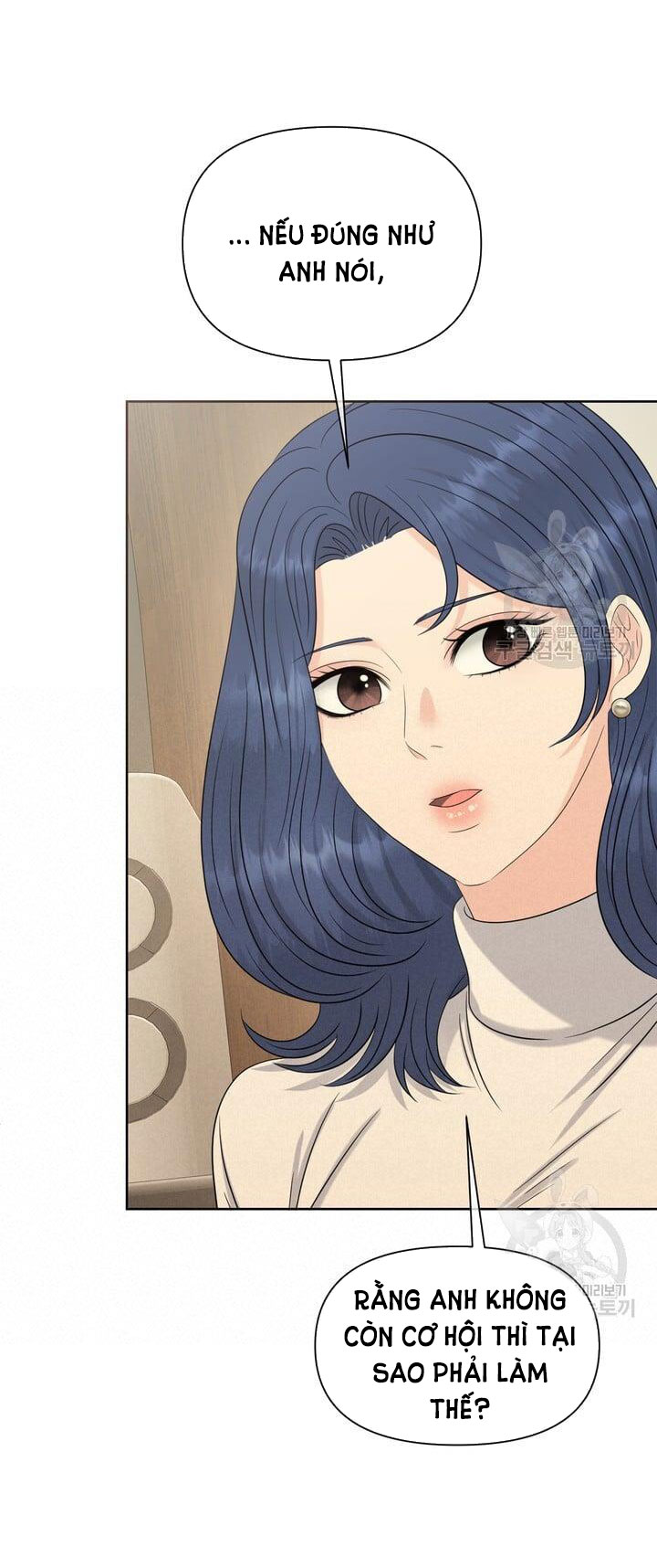 Em Sẽ Chọn Alpha Nào~ chapter 76.2 - Trang 28