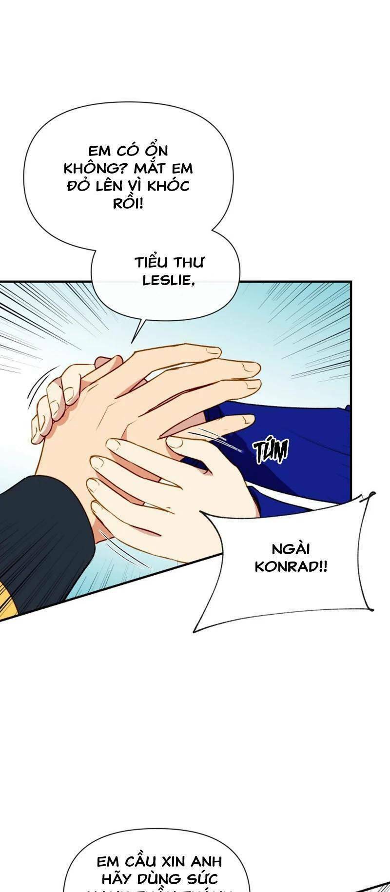 khế ước của nữ công tước quái vật chapter 37 13