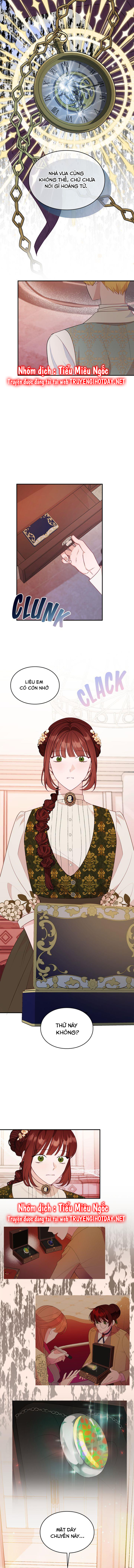 câu chuyện về nữ công tước chapter 50 6