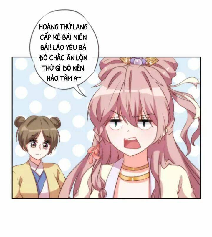 ồ, phu quân đáng yêu của tôi! chapter 50.2 10