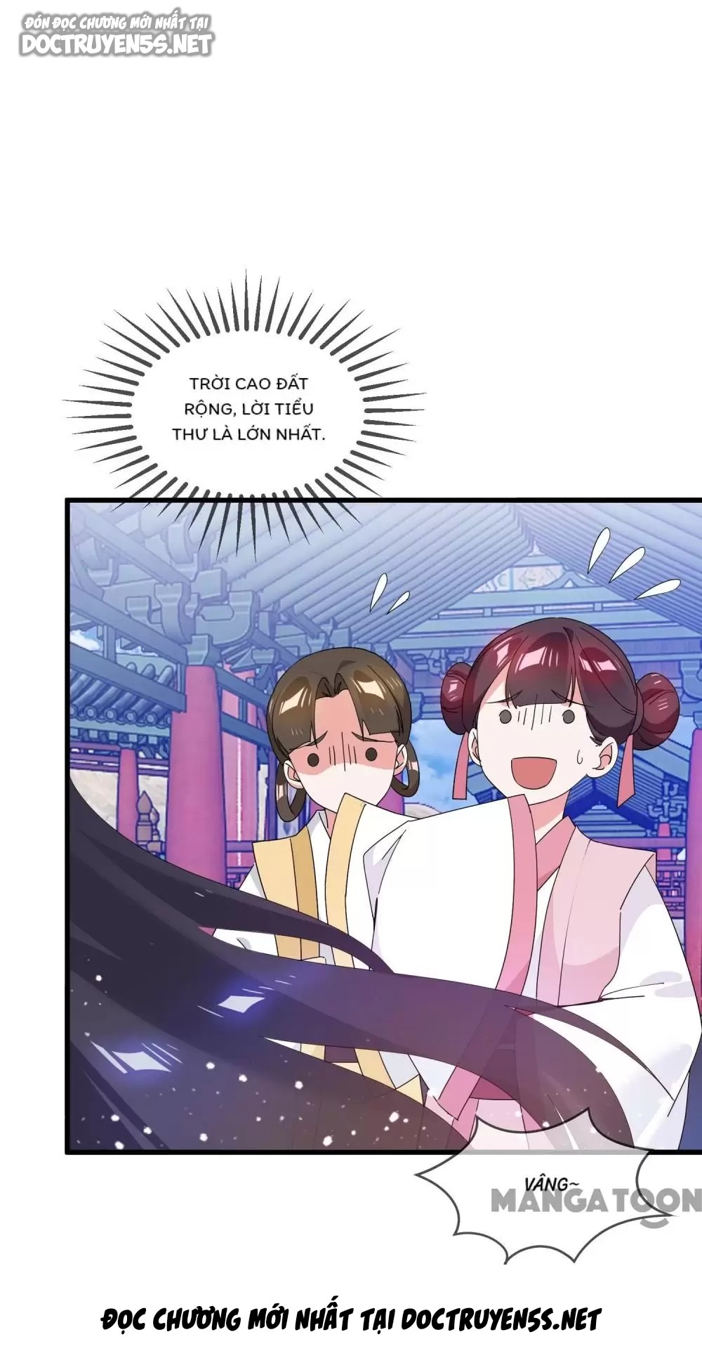 cực phẩm bại gia tử chapter 58 8