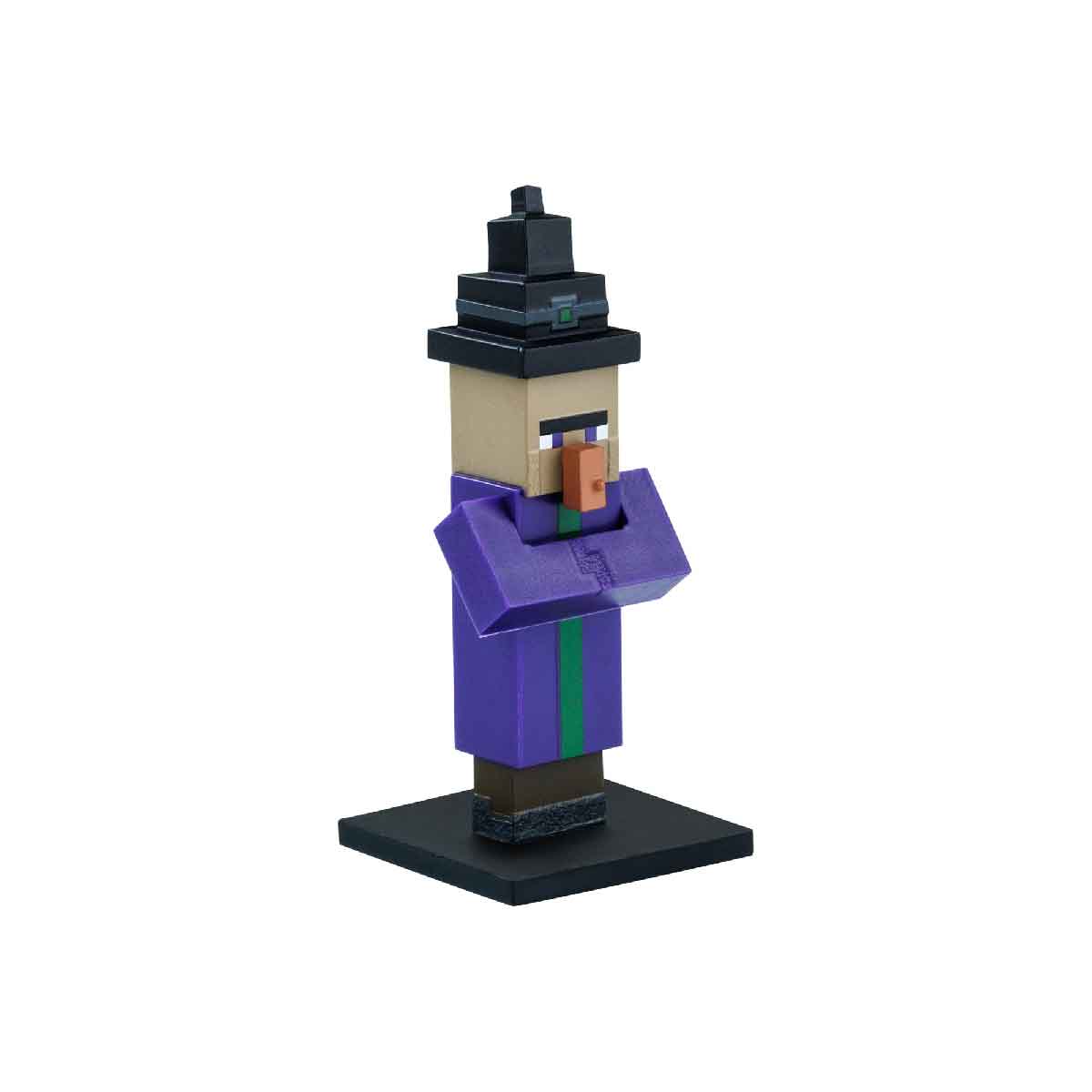 Đồ Chơi Mô Hình Nhân Vật Minecraft MINECRAFT PMI MC2007 - Giao Hàng Ngẫu Nhiên