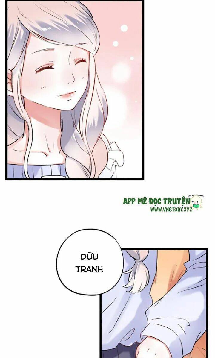 trạch thượng tịch mịch huỳnh hỏa chapter 28 39