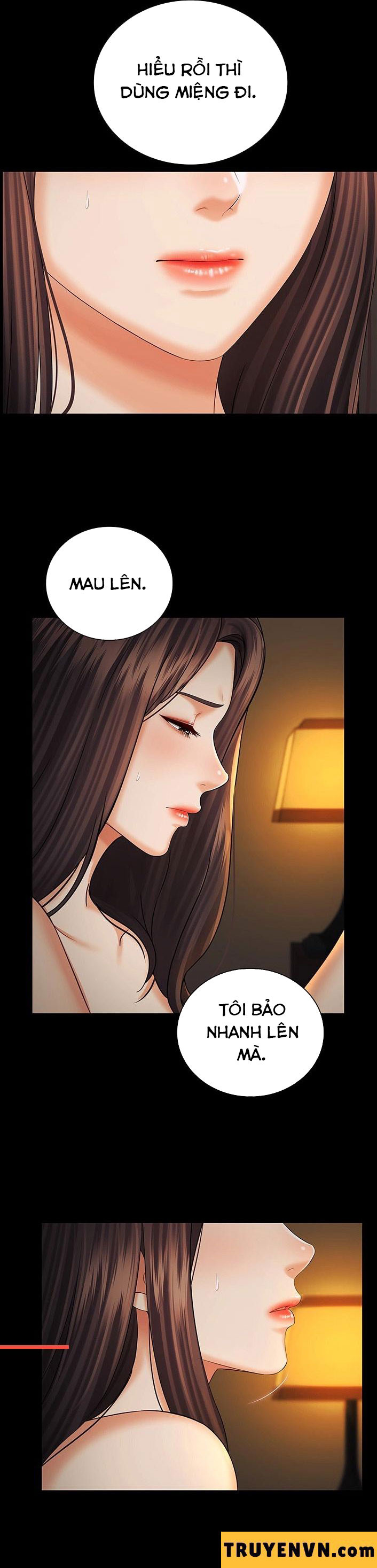 sứ mệnh người anh chapter 35 11