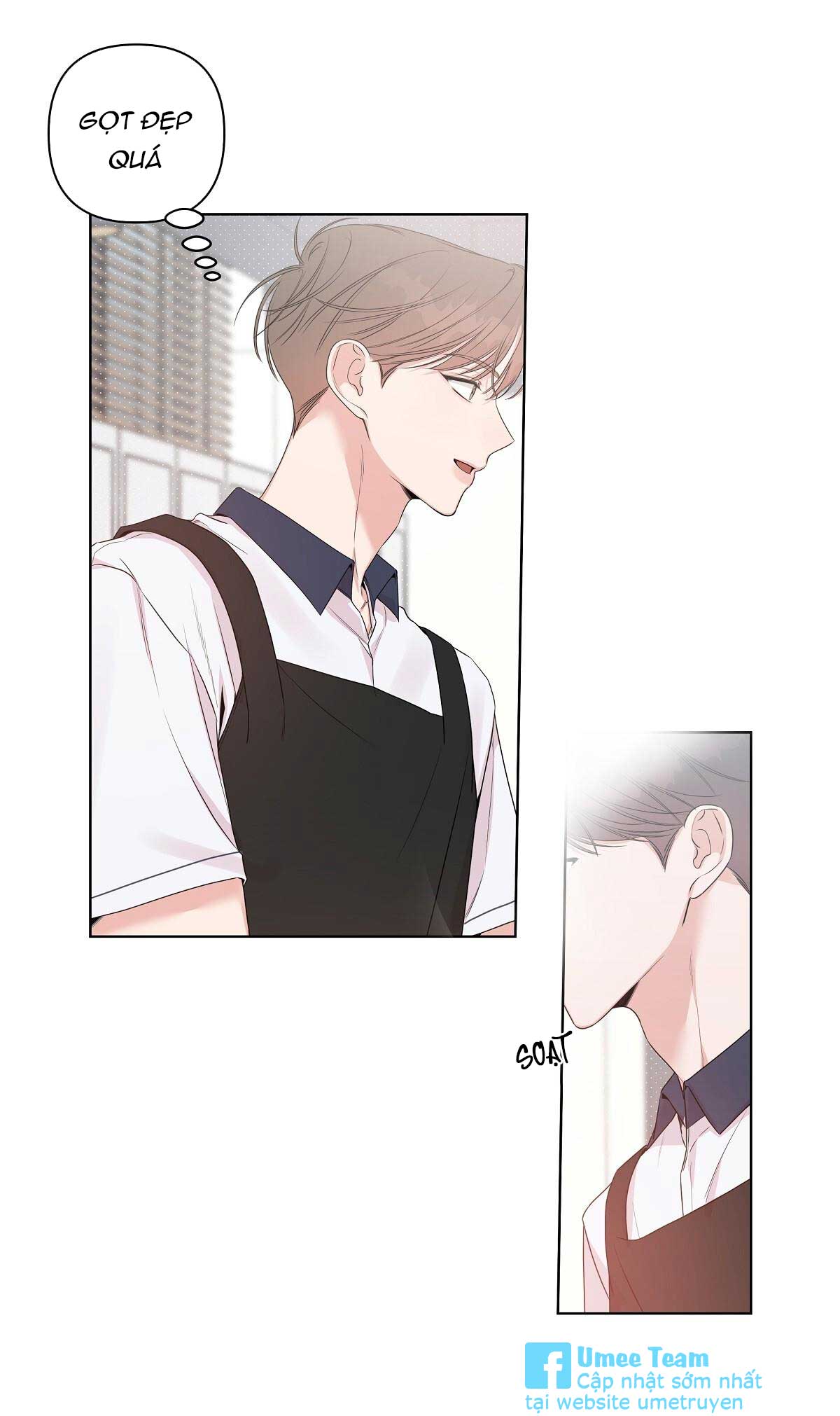 đừng bận tâm darling chapter 24 32