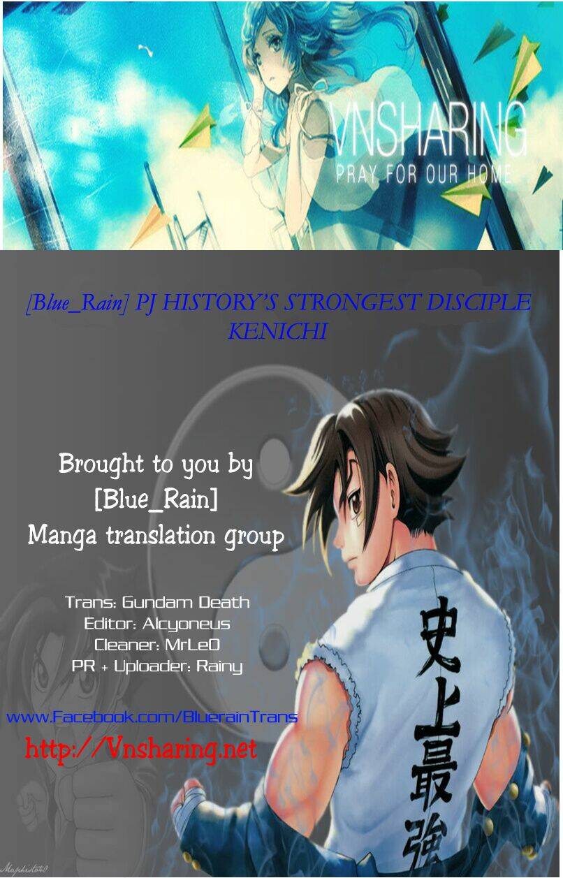 history's strongest disciple kenichi chapter 50 1