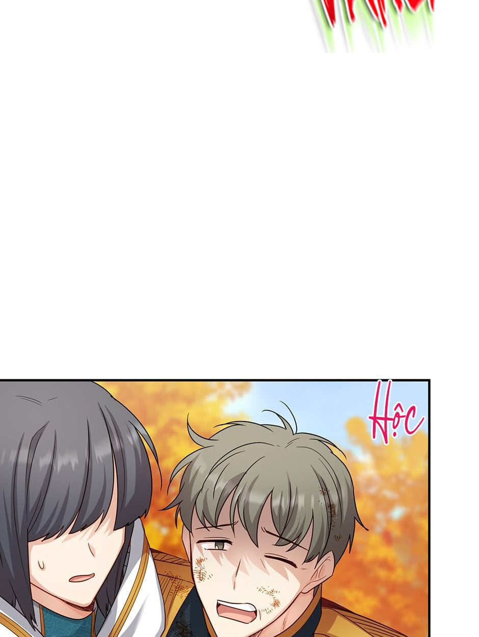 nữ công tước với tâm hồn trống rỗng chapter 102 68