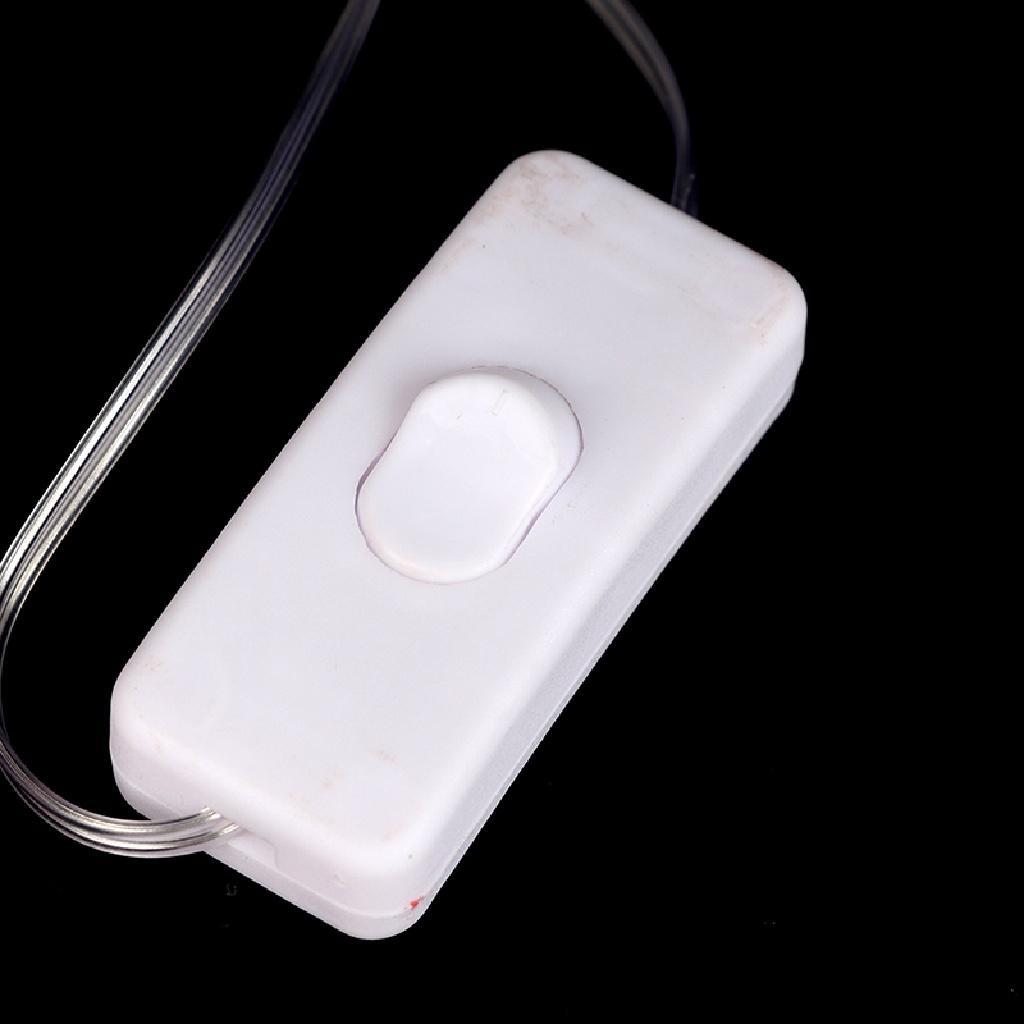 Dây Đèn LED Nối Dài Trang Trí Nhà Ở
