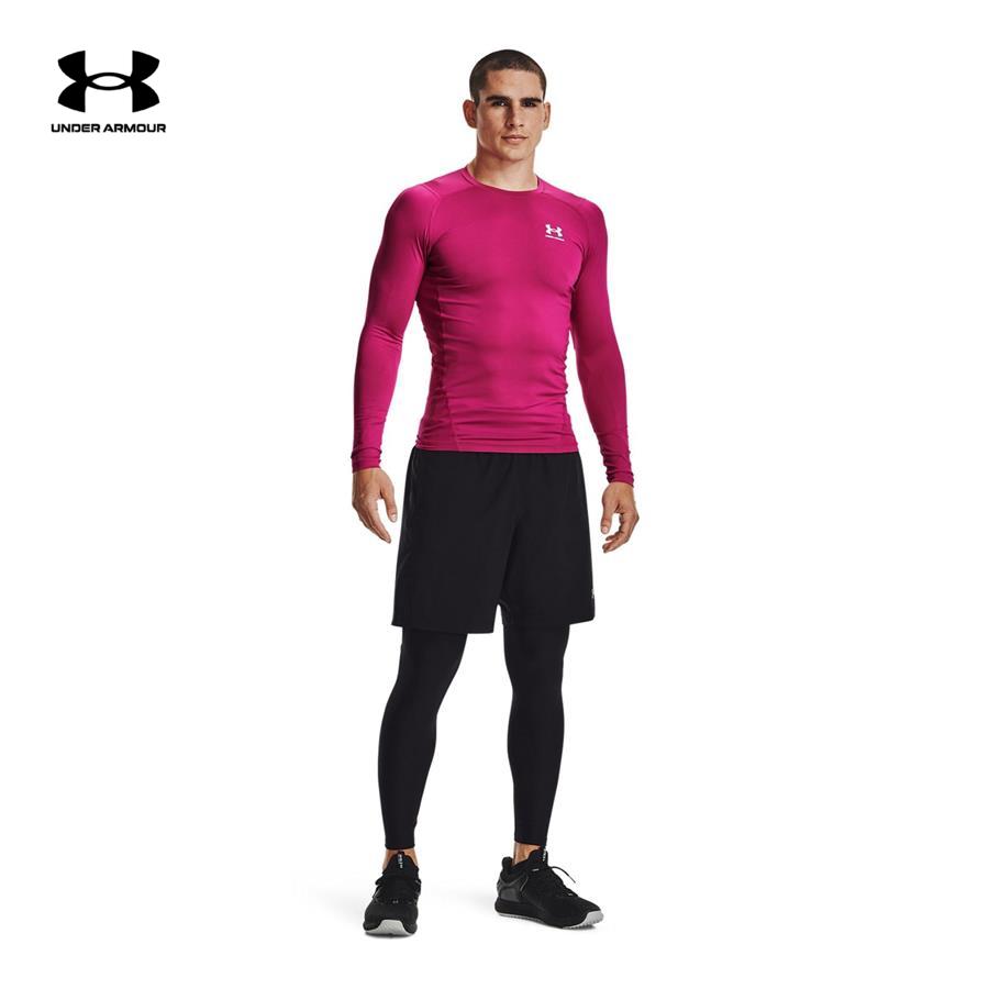 Quần ôm thể thao nam Under Armour Hg Armour - 1361586-001