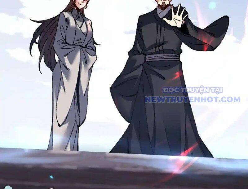 Sư Tôn: Nghịch Đồ Này Mới Không Phải Là Thánh Tử chapter 110 159