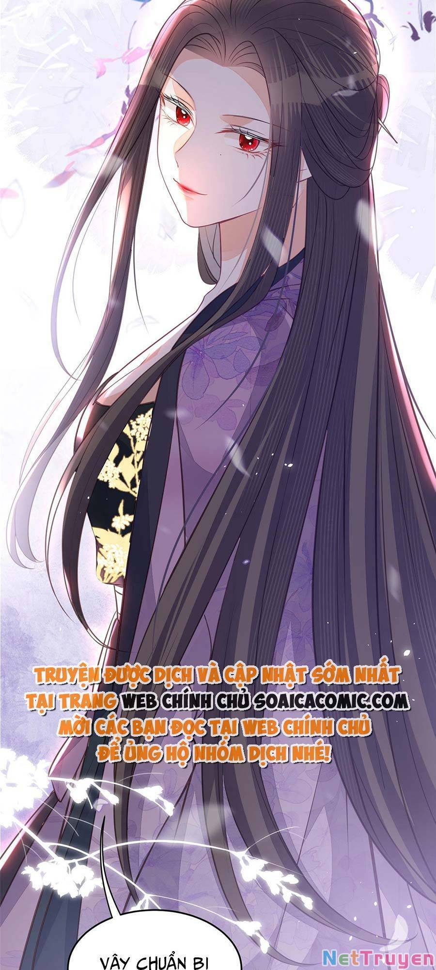 nam sủng ta nuôi lại cắn ta chapter 5 8