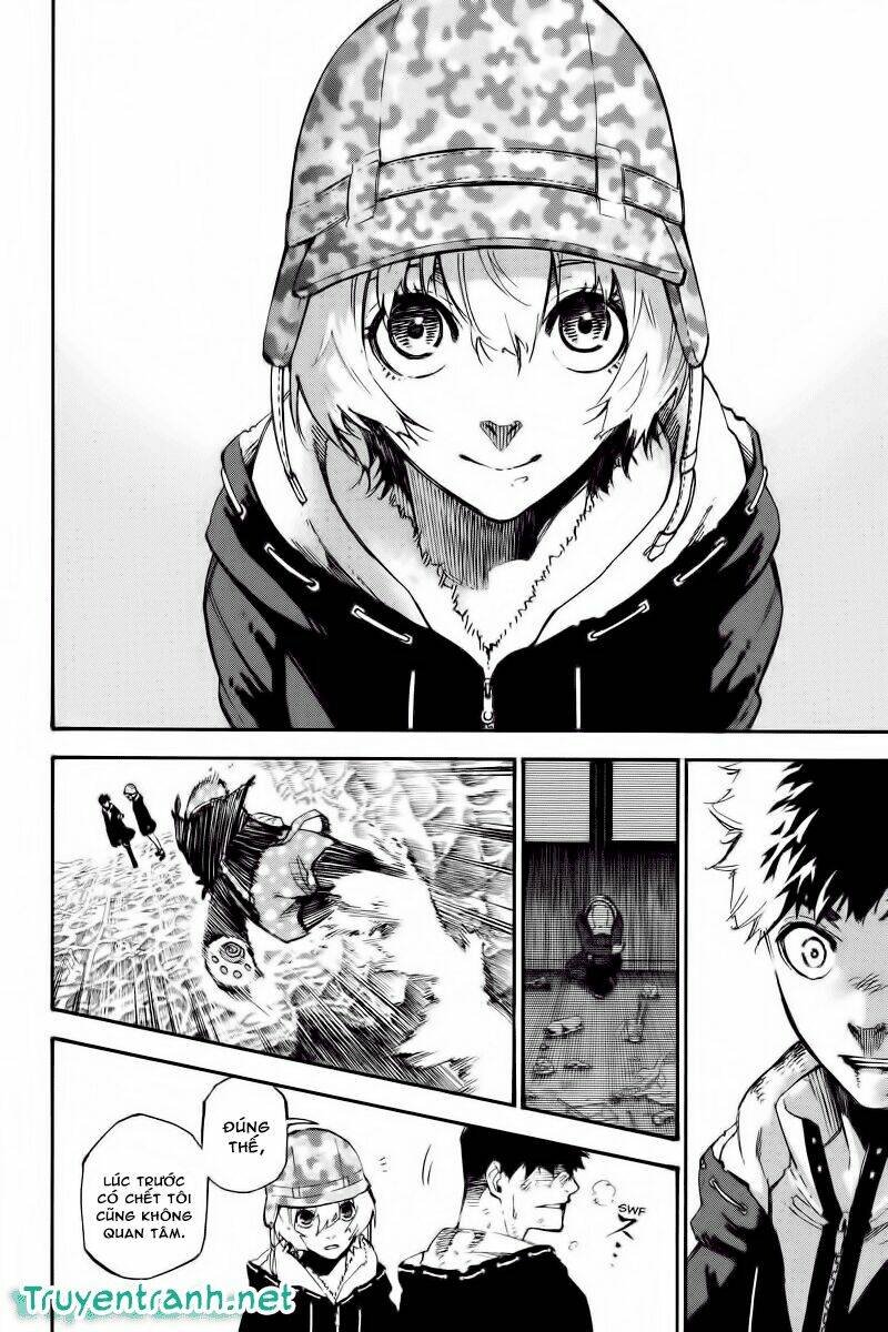 dolly kill kill chapter 113 6