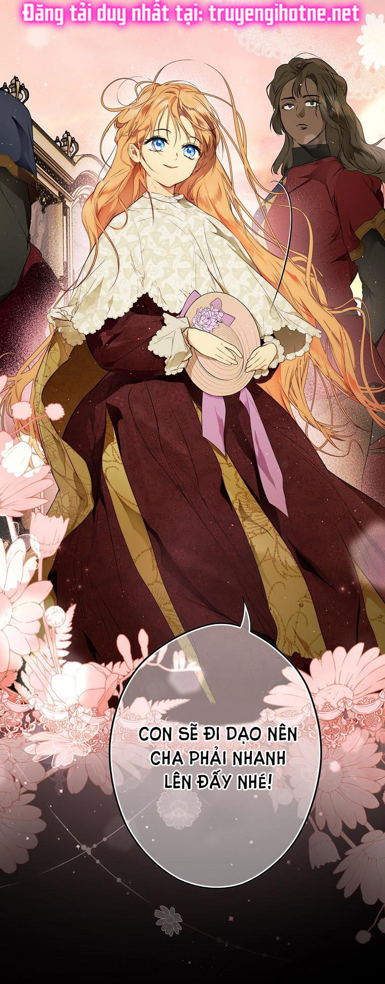 quý cô bí ẩn - secret lady chapter 69.2 50