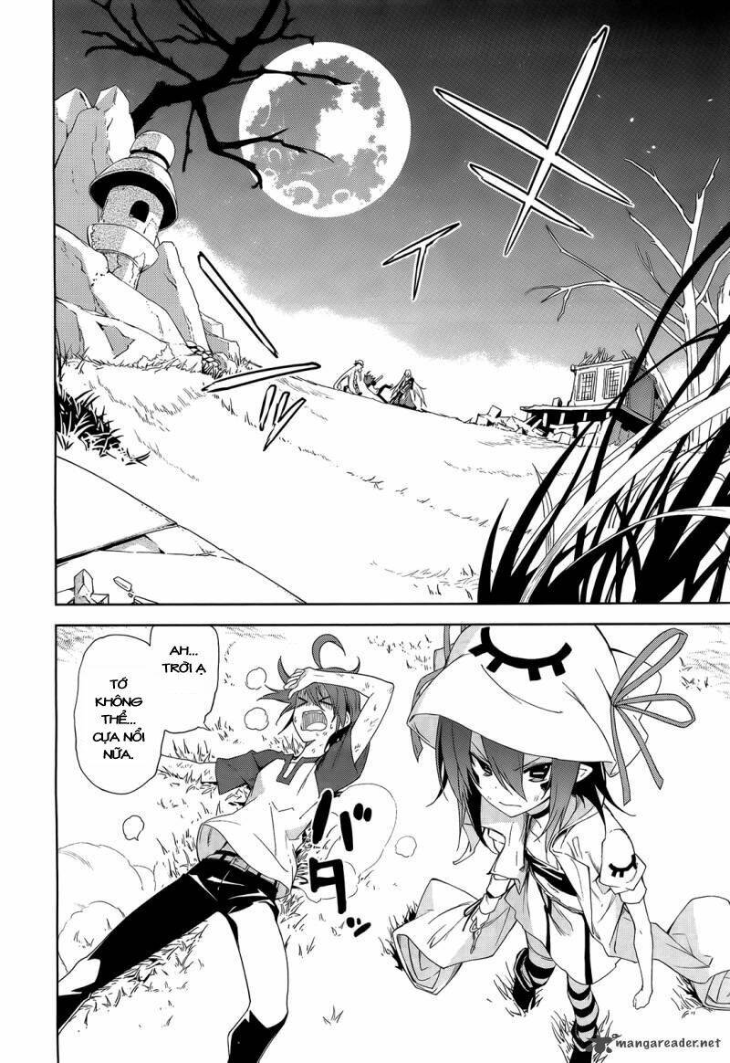 yumekui merry chapter 44 10