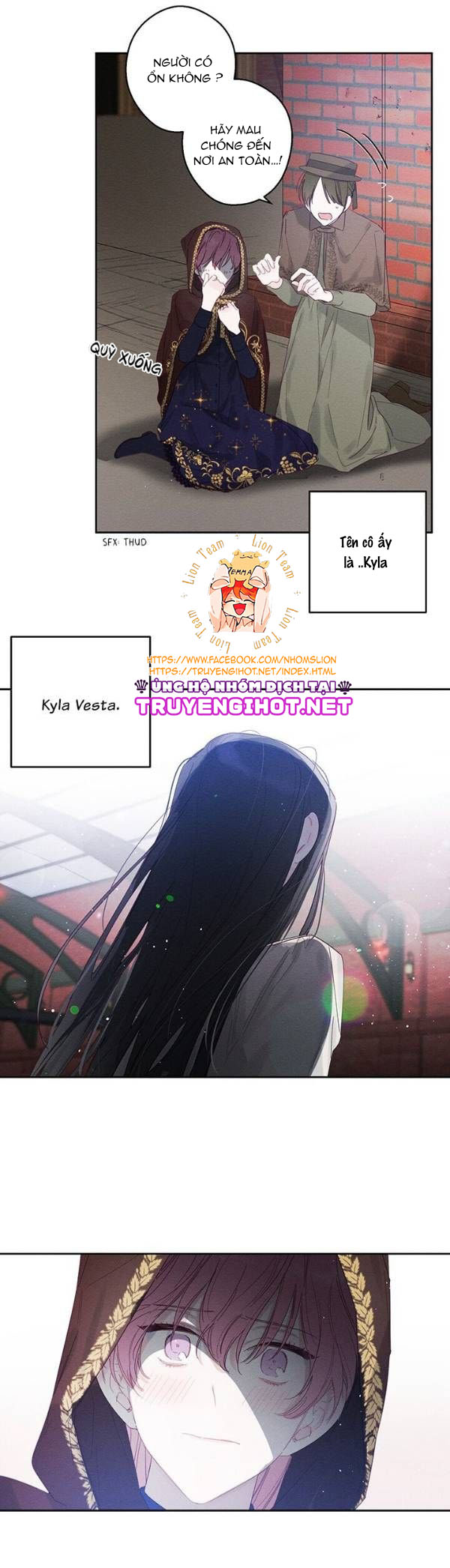 cứ giấu em trai tôi trước đi đã chapter 8 6