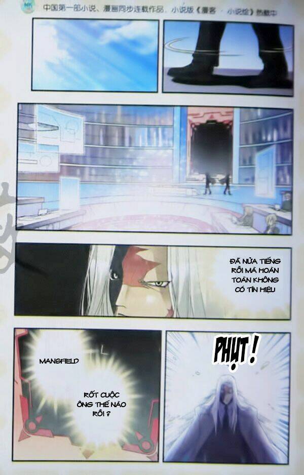 long tộc chapter 16 3