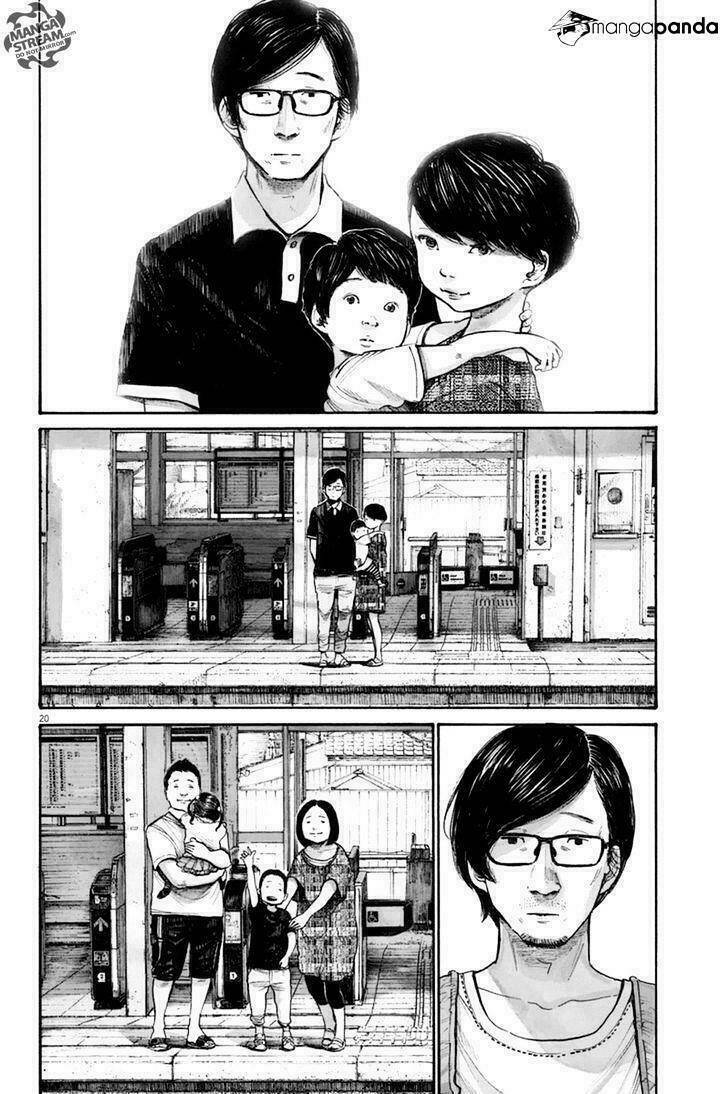 sụp đổ - reiraku chapter 5 20