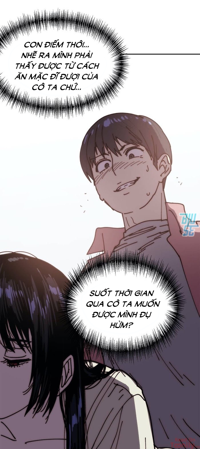dục vọng chết người chapter 31 14