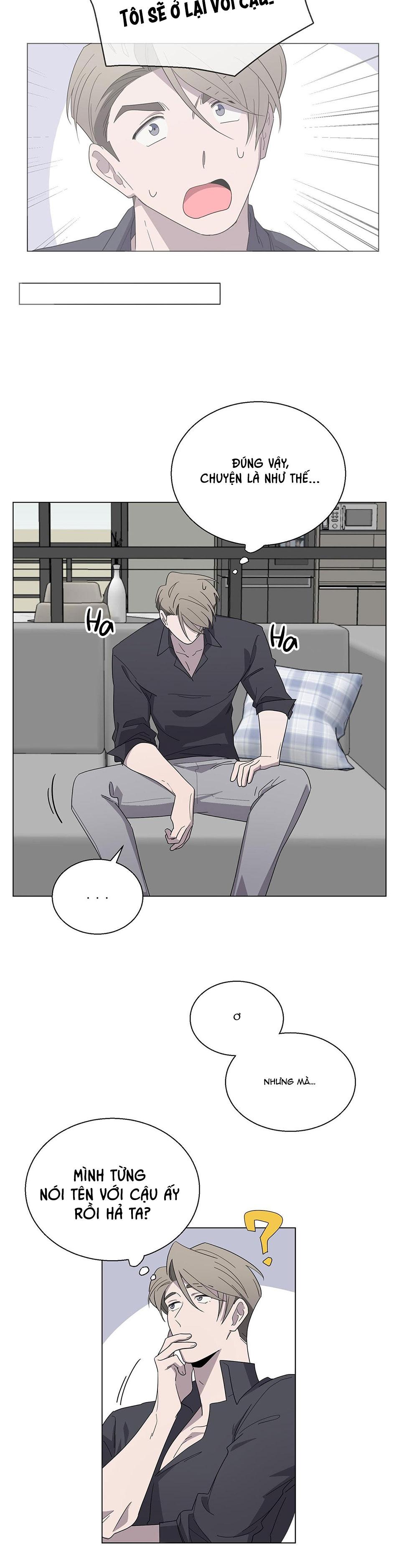 khi chim thước đến chapter 3 17