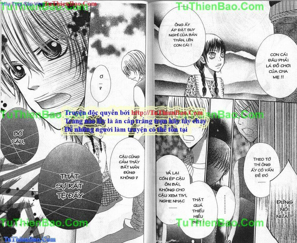 lo lem ca hát chapter 3 1