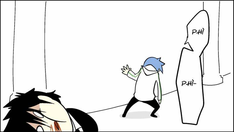 senyuu chapter 98 17