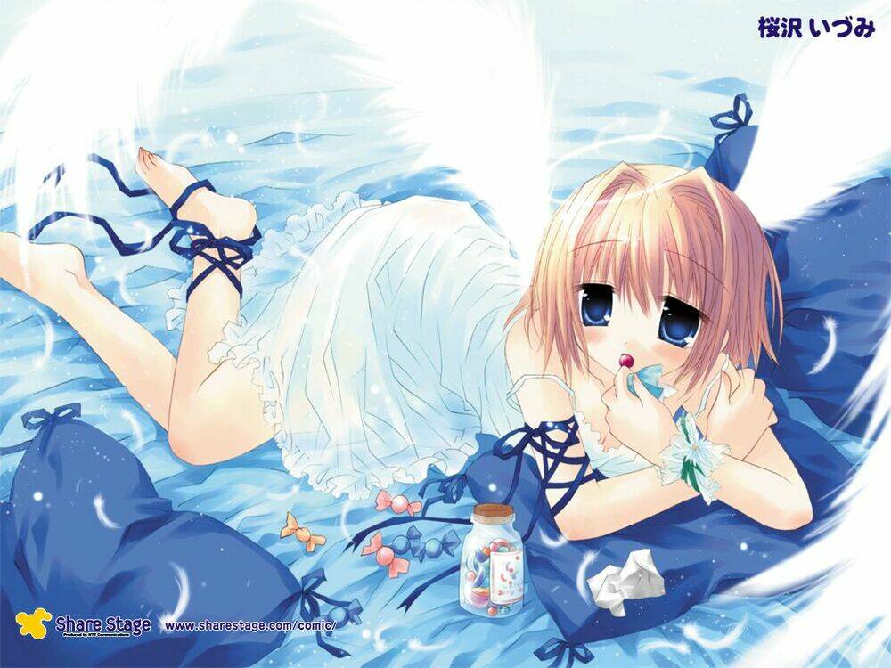 ảnh anime và ảnh wallpaper đẹp chapter 92 45