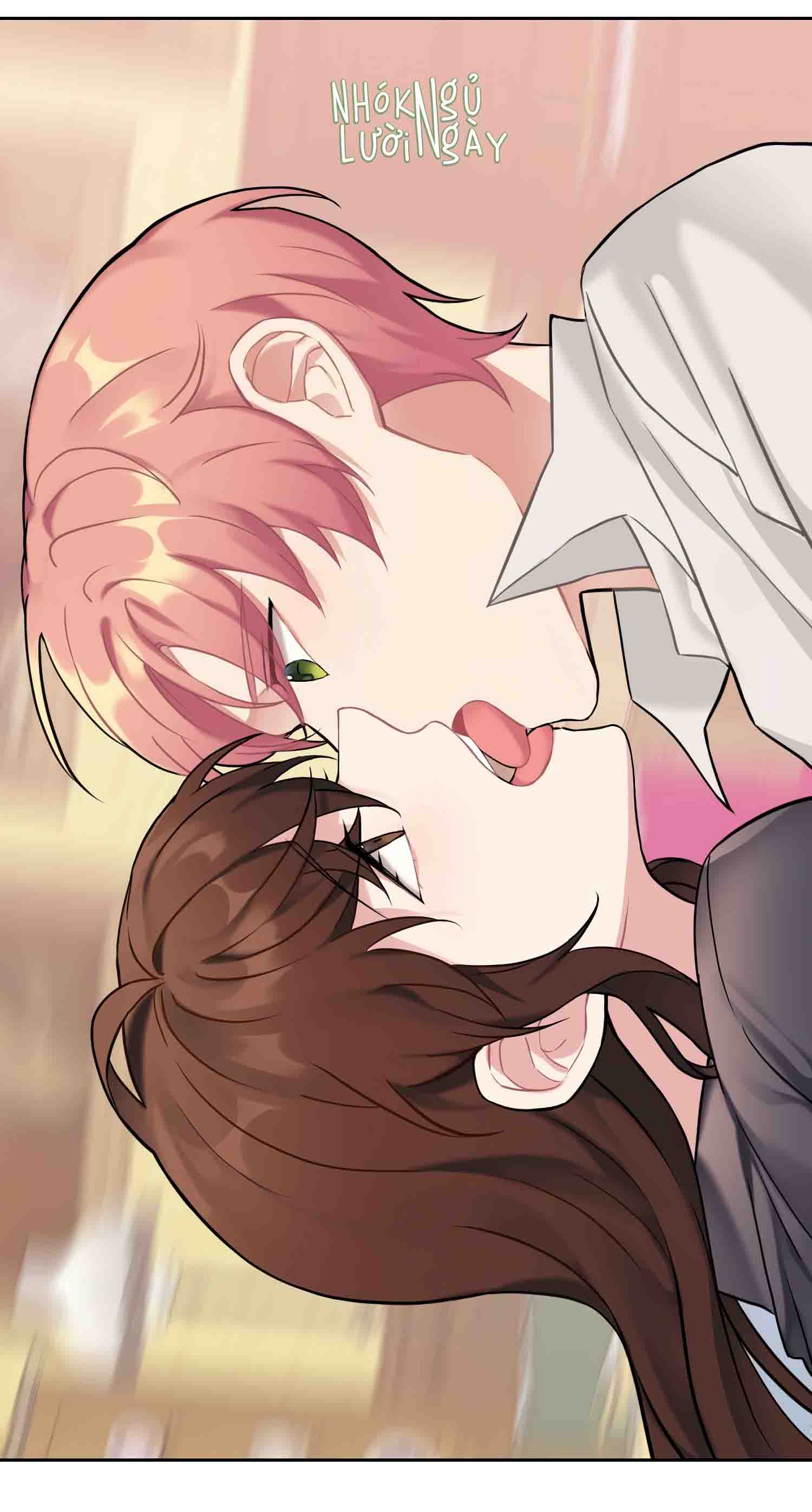 cô chủ và người hầu chapter 14 15