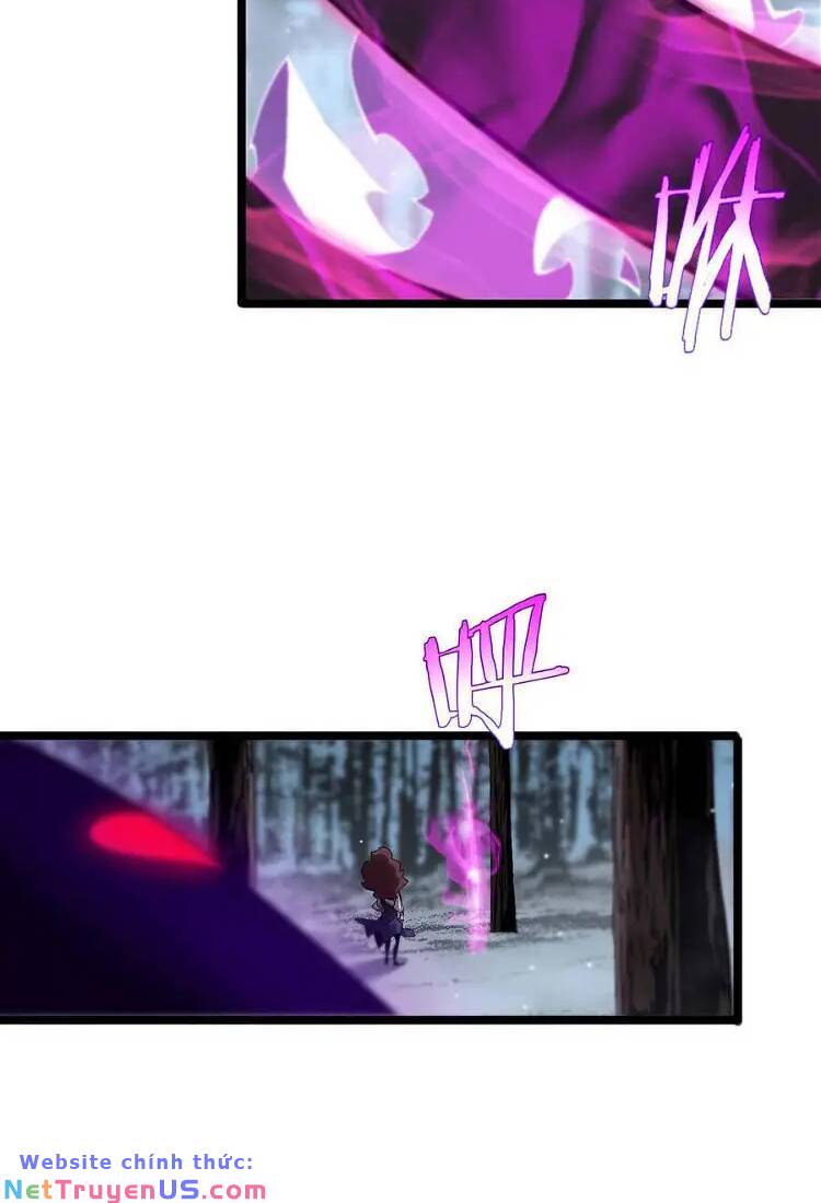 chư giới - tận thế online chapter 262 46