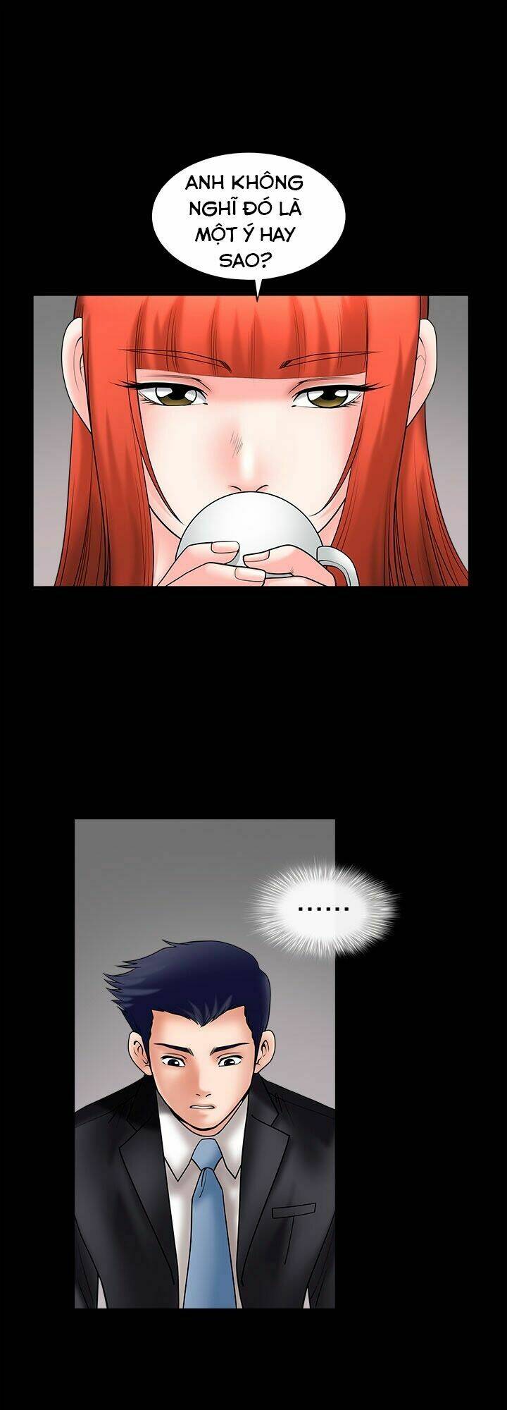 seduction - quyến rũ chapter 32 43