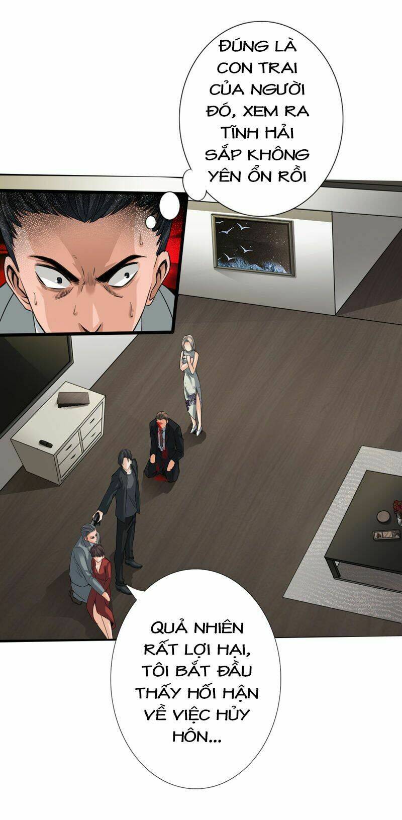 tuyệt phẩm tà thiếu chapter 3 16