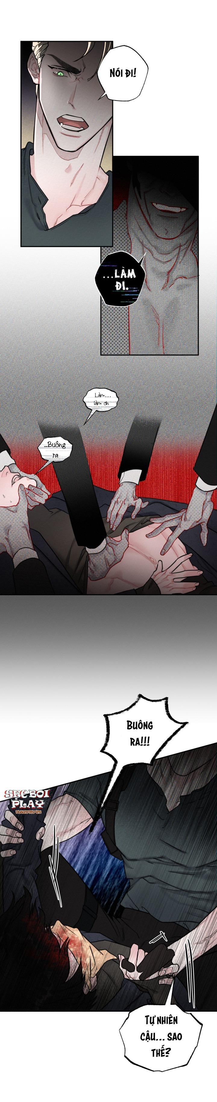 lời nói dối đẫm máu chapter 5 18