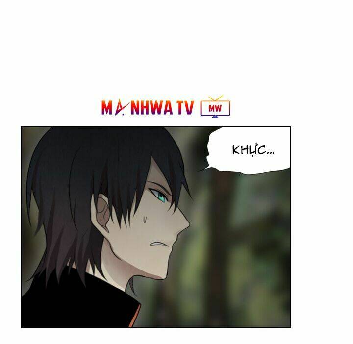 người cống hiến chapter 29 33