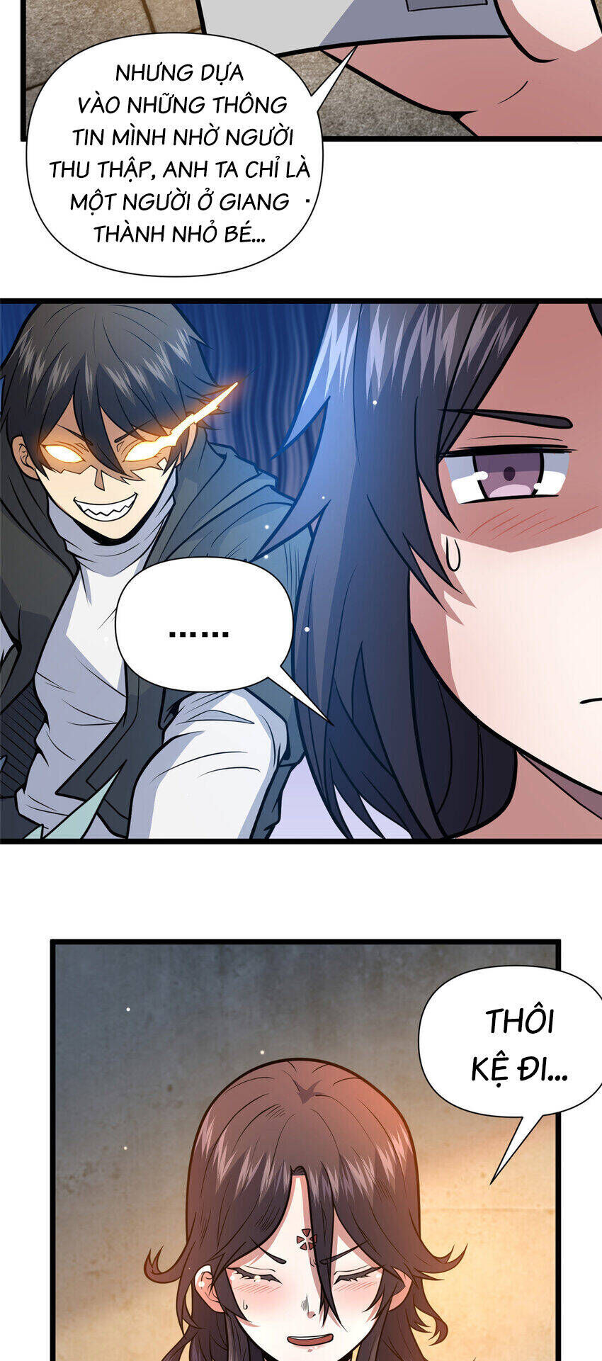 Đô Thị Cực Phẩm Y Thần chapter 97.5 44