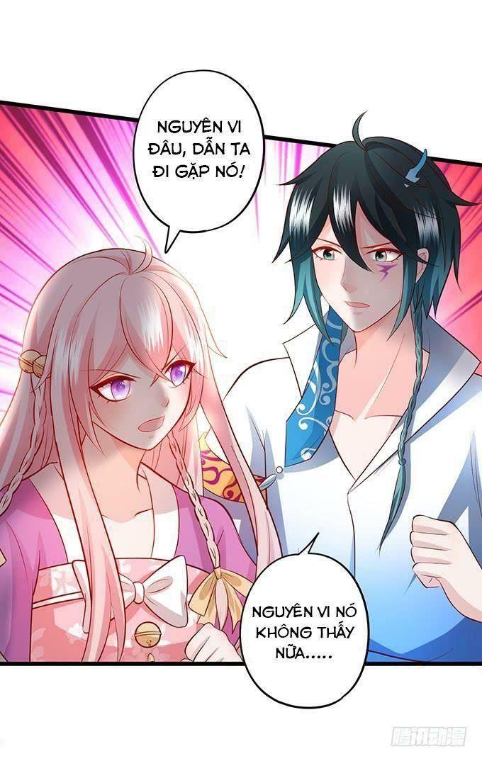 hồ tiên hung bạo chapter 129 60